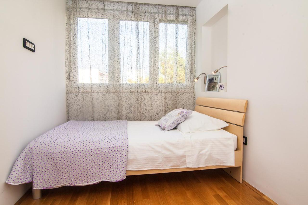 Apartment Zoi スプリト エクステリア 写真