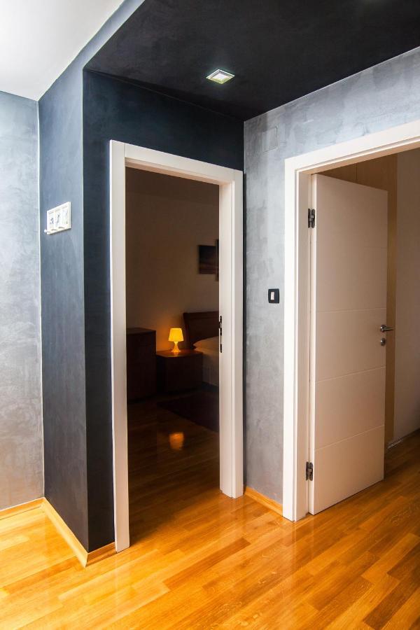 Apartment Zoi スプリト エクステリア 写真