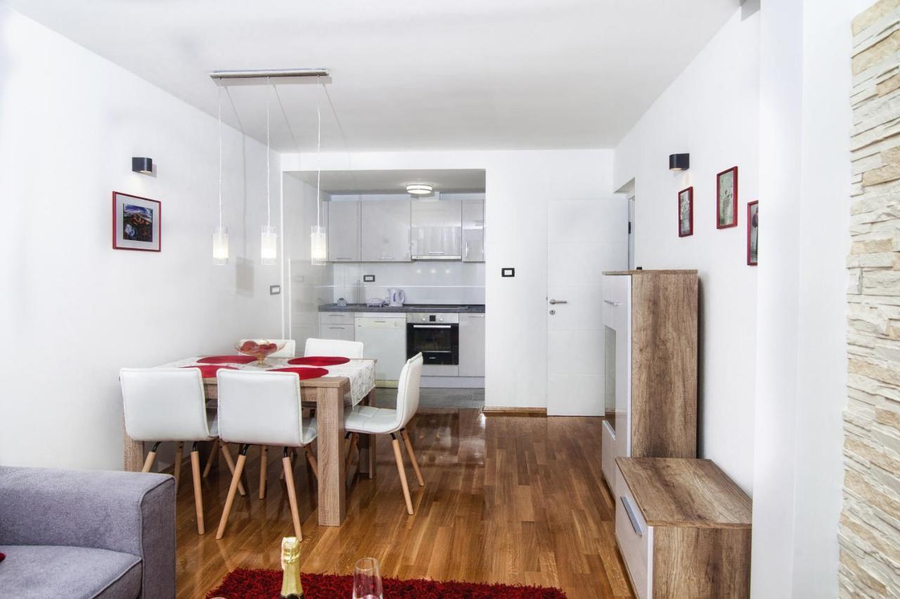 Apartment Zoi スプリト エクステリア 写真