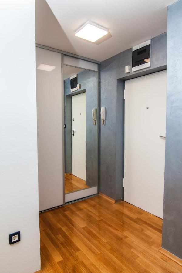 Apartment Zoi スプリト エクステリア 写真