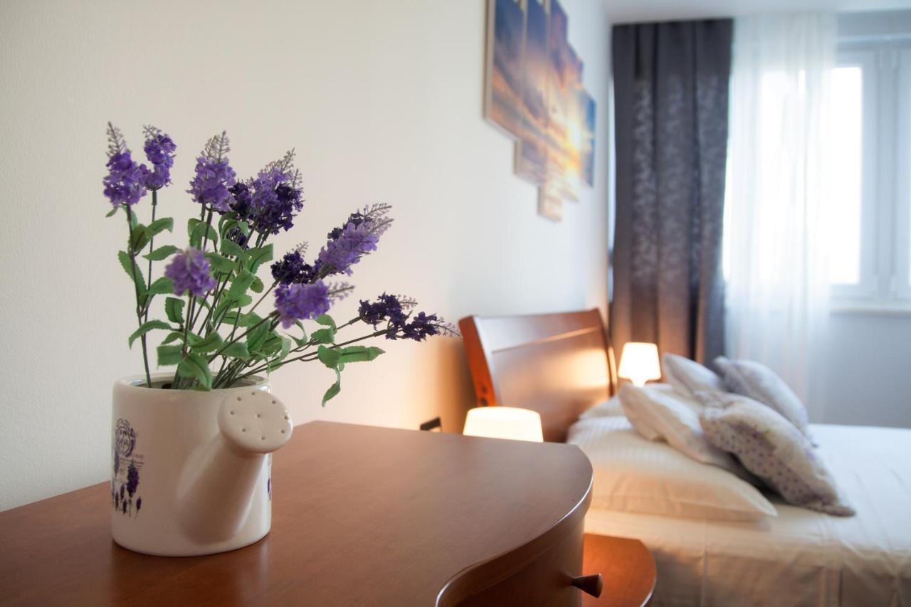 Apartment Zoi スプリト エクステリア 写真